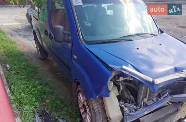 Минивэн Fiat Doblo 2007 в 