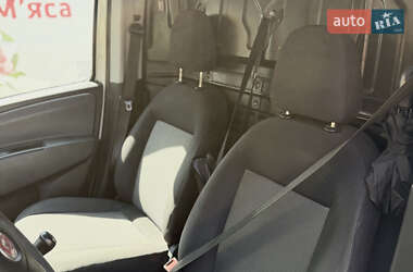 Грузовой фургон Fiat Doblo 2014 в 