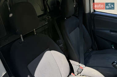 Грузовой фургон Fiat Doblo 2014 в 
