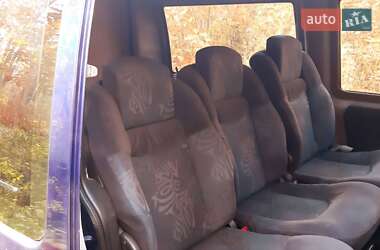 Минивэн Fiat Doblo 2007 в 