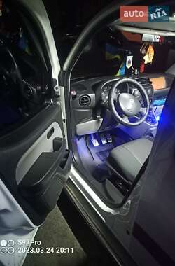Минивэн Fiat Doblo 2006 в Тернополе