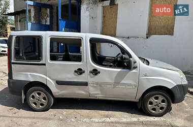 Минивэн Fiat Doblo 2013 в 