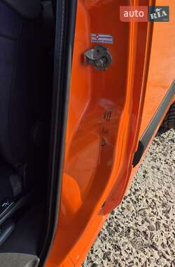 Минивэн Fiat Doblo 2008 в 