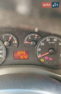 Минивэн Fiat Doblo 2009 в 