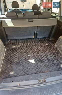 Минивэн Fiat Doblo 2013 в 