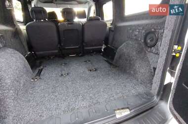Минивэн Fiat Doblo 2010 в 