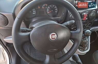 Минивэн Fiat Doblo 2008 в 