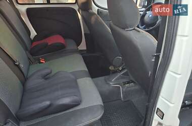 Минивэн Fiat Doblo 2008 в 
