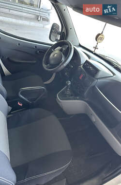 Грузовой фургон Fiat Doblo 2011 в 