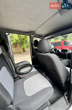 Минивэн Fiat Doblo 2006 в 