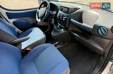 Грузовой фургон Fiat Doblo 2004 в 