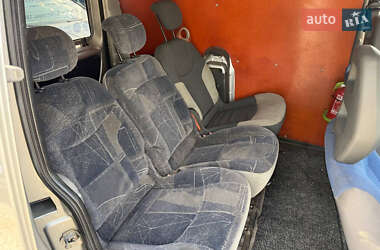 Грузовой фургон Fiat Doblo 2004 в 