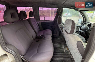 Минивэн Fiat Doblo 2007 в 