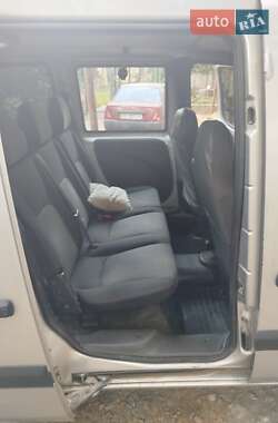 Минивэн Fiat Doblo 2007 в 