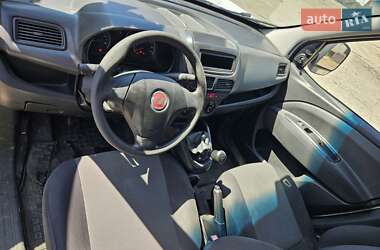 Грузовой фургон Fiat Doblo 2013 в 