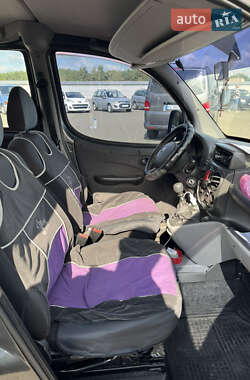 Универсал Fiat Doblo 2011 в 
