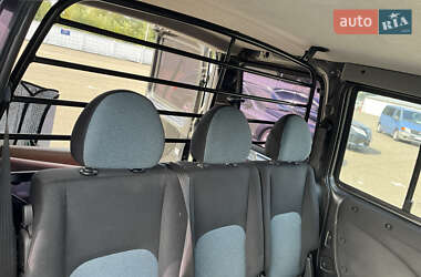 Универсал Fiat Doblo 2011 в 
