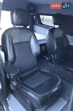 Минивэн Fiat Doblo 2010 в 