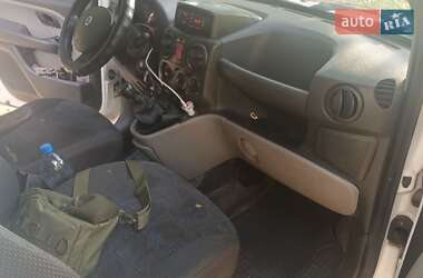 Минивэн Fiat Doblo 2007 в 