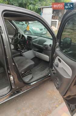 Минивэн Fiat Doblo 2008 в 