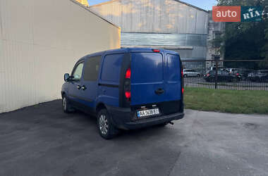 Другие грузовики Fiat Doblo 2002 в 