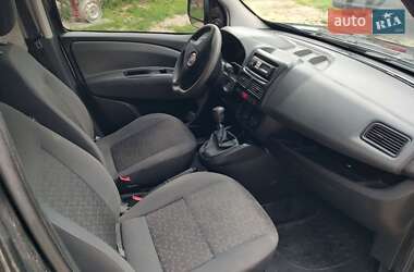 Грузовой фургон Fiat Doblo 2013 в 