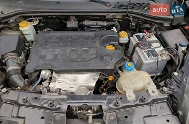 Грузовой фургон Fiat Doblo 2013 в 