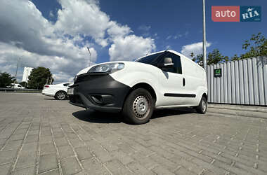 Грузовой фургон Fiat Doblo 2016 в 