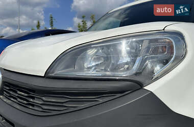 Грузовой фургон Fiat Doblo 2016 в 