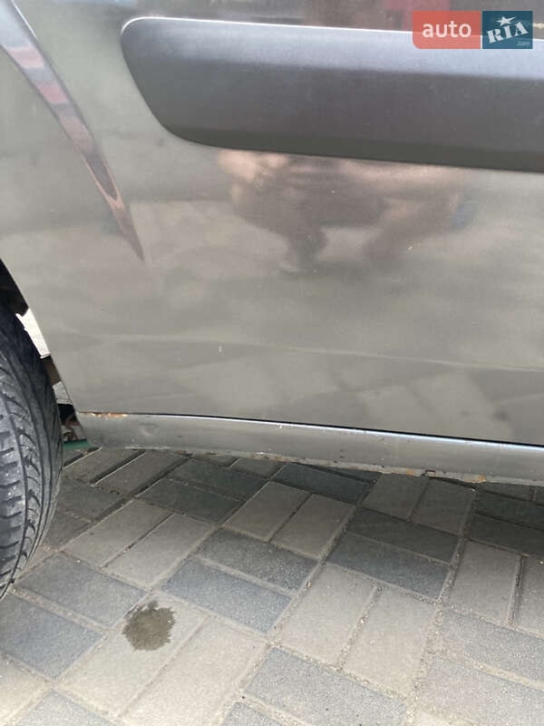 Минивэн Fiat Doblo 2007 в Хмельницком фото 26 Минивэн Fiat Doblo 2007 в Хмельницком