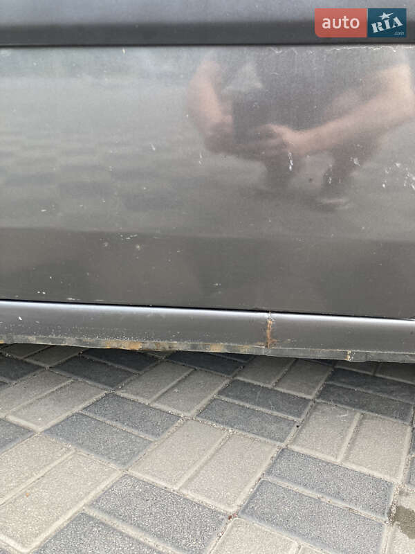 Минивэн Fiat Doblo 2007 в Хмельницком фото 30 Минивэн Fiat Doblo 2007 в Хмельницком