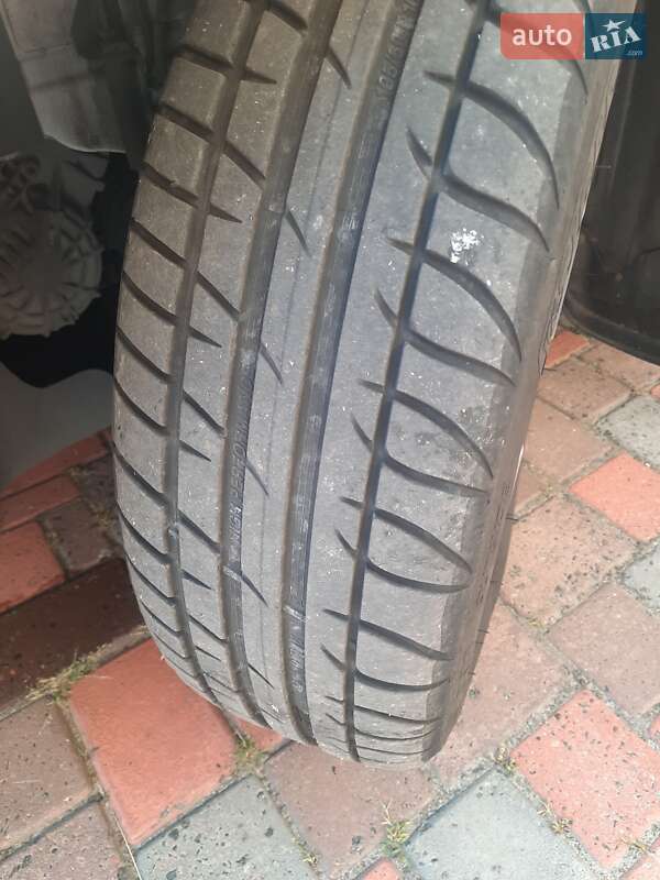 Минивэн Fiat Doblo 2018 в Киеве