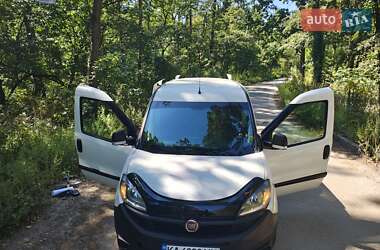 Грузовой фургон Fiat Doblo 2019 в 