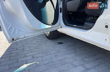 Минивэн Fiat Doblo 2011 в 