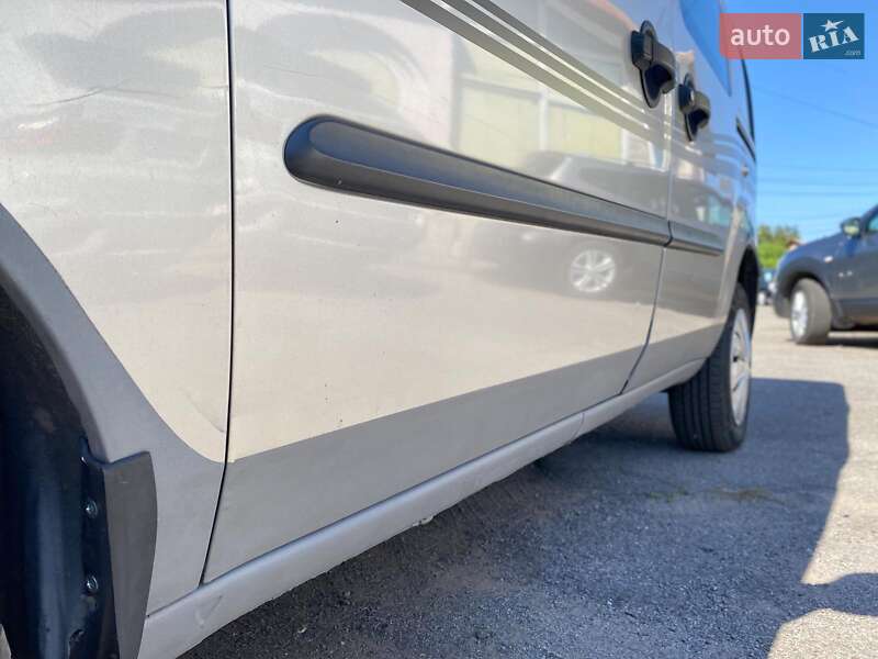 Минивэн Fiat Doblo 2004 в Виннице фото 8 Минивэн Fiat Doblo 2004 в Виннице