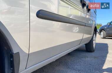 Минивэн Fiat Doblo 2004 в 