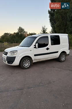 Минивэн Fiat Doblo 2006 в 