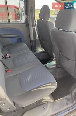 Минивэн Fiat Doblo 2008 в 
