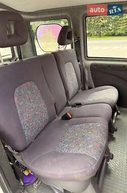 Минивэн Fiat Doblo 2010 в 