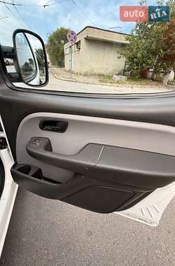 Минивэн Fiat Doblo 2010 в 