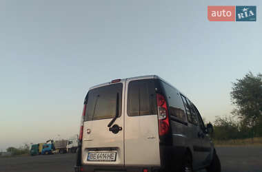 Минивэн Fiat Doblo 2013 в 
