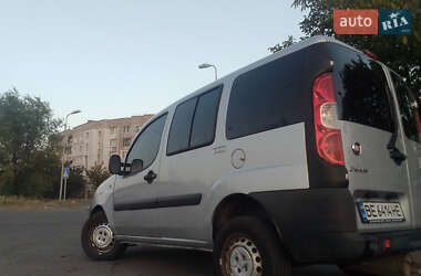 Минивэн Fiat Doblo 2013 в 