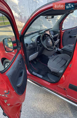 Минивэн Fiat Doblo 2008 в 