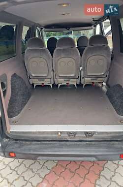 Минивэн Fiat Doblo 2006 в 
