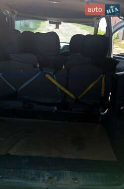 Минивэн Fiat Doblo 2007 в 