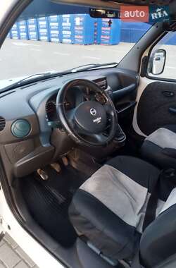 Минивэн Fiat Doblo 2001 в 