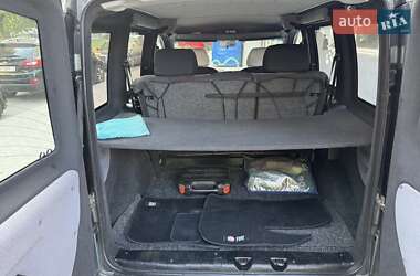 Минивэн Fiat Doblo 2006 в 