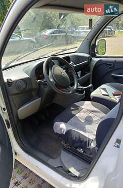 Минивэн Fiat Doblo 2006 в 