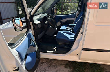Грузовой фургон Fiat Doblo 2005 в 