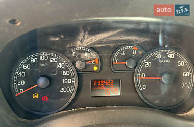 Грузовой фургон Fiat Doblo 2005 в 